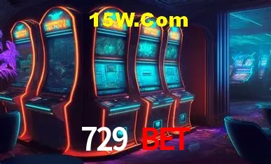 Bônus e promoções da 729 bet
